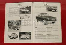 Load image into Gallery viewer, Fiat 600 fuoriserie Book Accessories Fiat