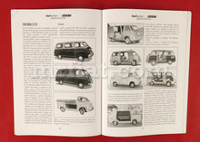 Cargar imagen en el visor de la galería, Fiat 600 Multipla e 850 T fuoriserie Book Accessories Fiat