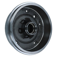 Cargar imagen en el visor de la galería, Volkswagen Bus Brake Drum, Front 5-Lug (5X205) Volkswagen