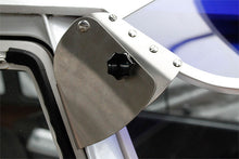 Cargar imagen en el visor de la galería, Volkswagen Bus Sun Visor, Blue Volkswagen