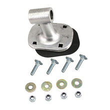 Cargar imagen en el visor de la galería, Volkswagen Bus Bracket On Roof Front, For Westy Tent #6500 Volkswagen