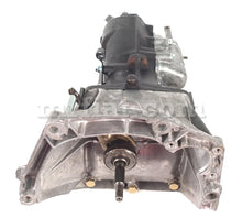 Load image into Gallery viewer, Fiat 850 Transmission Counter Clockwise Rebuilt Transmission Fiat