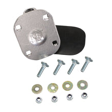 Cargar imagen en el visor de la galería, Volkswagen Bus Bracket On Roof Front, For Westy Tent #6500 Volkswagen