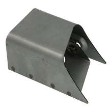 Cargar imagen en el visor de la galería, Volkswagen Karmann Ghia Bumperbracketscover Front Left Volkswagen