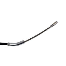 Cargar imagen en el visor de la galería, Volkswagen Beetle Handbrake Cable Swing Axle Rear Suspension Volkswagen