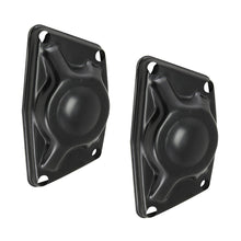 Load image into Gallery viewer, Volkswagen Beetle Torsion Bar Covers Volkswagen