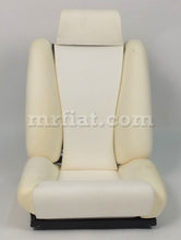 Cargar imagen en el visor de la galería, Porsche 911 Sport S Seat Unupholstered Interior Porsche