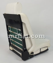 Load image into Gallery viewer, Porsche 911 Sport S Seat Unupholstered Interior Porsche