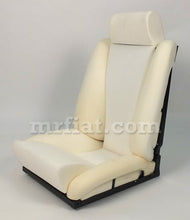 Cargar imagen en el visor de la galería, Porsche 911 Sport S Seat Unupholstered Interior Porsche