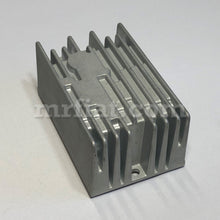 Cargar imagen en el visor de la galería, Lamborghini Urraco Perma Tune Euro Ignition Control Module 1974-76 Electrical and Ignition Lamborghini