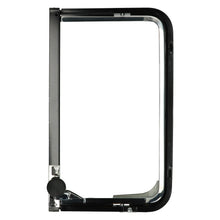 Load image into Gallery viewer, Volkswagen Bus Vent Window Assembly Middle And Rear Left Volkswagen