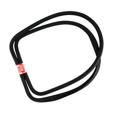 Cargar imagen en el visor de la galería, Volkswagen Bus Rear Window Seal 'Deluxe' (Plastic Trim) TQ Volkswagen