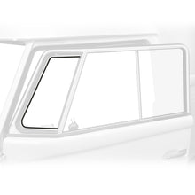 Cargar imagen en el visor de la galería, Volkswagen Bus Seal Glass To Ventframe - TQ (1) Volkswagen