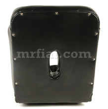 Load image into Gallery viewer, Fiat 600 Abarth 1000 TCR Sport Seat Abarth Fiat