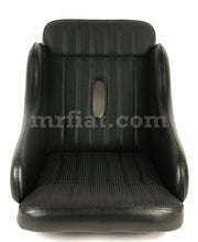 Load image into Gallery viewer, Fiat 600 Abarth 1000 TCR Sport Seat Abarth Fiat