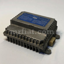 Load image into Gallery viewer, Ferrari 308 GTB GTS Ignition Control Module 1976-80 Rebuilt Electrical and Ignition Ferrari