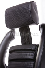 Load image into Gallery viewer, Alfa Romeo GT GTV 1750 Sport Seat Interior Alfa Romeo