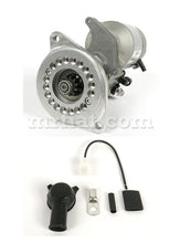 Cargar imagen en el visor de la galería, De Tomaso Mangusta Pantera Windsor 351 High Torque Starter Motor Electrical and Ignition De Tomaso