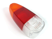 Cargar imagen en el visor de la galería, Alfa Romeo Giulia Giulietta Spider Tail Light Lens Small Type Altissimo Lights Alfa Romeo