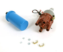 Cargar imagen en el visor de la galería, Alfa Romeo Spider RML Performance Electronic Distributor W/ Coil Electrical and Ignition Alfa Romeo