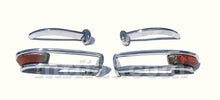 Load image into Gallery viewer, Alfa Romeo Duetto Spider Bumper Kit Bumpers Alfa Romeo