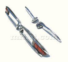 Load image into Gallery viewer, Alfa Romeo Duetto Spider Bumper Kit Bumpers Alfa Romeo