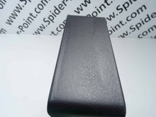Cargar imagen en el visor de la galería, Fiat 124 Spider – Radio console 83-85 textured finish Radio Console MrFiat