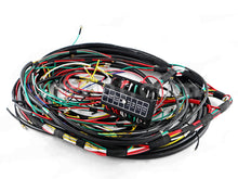 Load image into Gallery viewer, Alfa Romeo Borg Warner Giulietta Spider Electrical Wire Kit