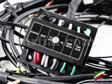 Load image into Gallery viewer, Alfa Romeo Giulietta Spider Electrical Wire Kit 1956 Electrical and Ignition Alfa Romeo