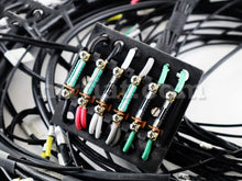 Load image into Gallery viewer, Alfa Romeo Giulietta Spider Electrical Wire Kit 1956 Electrical and Ignition Alfa Romeo