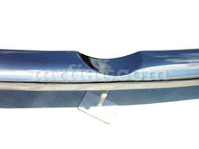 Load image into Gallery viewer, Alfa Romeo 2600 Spider Touring Bumper Kit Bumpers Alfa Romeo