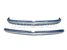 Load image into Gallery viewer, Alfa Romeo Giulietta Sprint Bumper Kit Bumpers Alfa Romeo