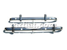 Load image into Gallery viewer, Alvis TD21 TE21 TF21 Bumper Kit