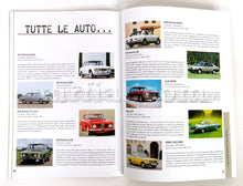 Load image into Gallery viewer, A Tutte Le Auto Inseguite Dalla Polizia Book Accessories Fiat