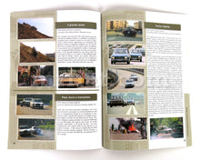 Load image into Gallery viewer, A Tutte Le Auto Inseguite Dalla Polizia Book Accessories Fiat