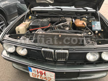 Load image into Gallery viewer, BMW E28 Front Strut Bar Brace Suspension BMW