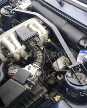 Load image into Gallery viewer, BMW E30 Front Rear Strut Bar Brace Set Suspension BMW