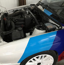 Cargar imagen en el visor de la galería, BMW E30 6 Cyl Front Rear Strut Bar Brace Set Suspension BMW