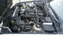 Cargar imagen en el visor de la galería, BMW E30 6 Cyl Front Rear Strut Bar Brace Set Suspension BMW