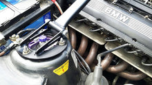 Cargar imagen en el visor de la galería, BMW E30 6 Cyl Front Rear Strut Bar Brace Set Suspension BMW