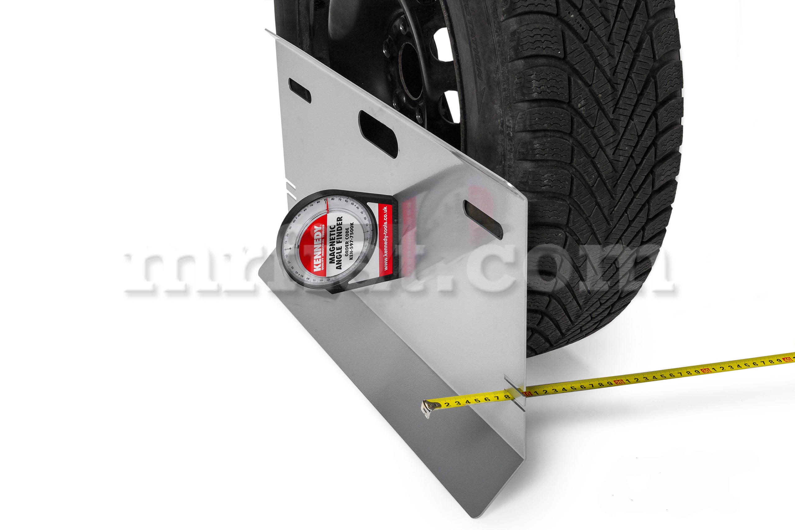 BMW E30 Camber Wheel Alignment Set | DK-140 – MrFiat