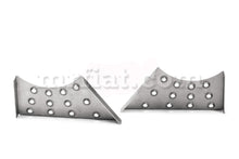 Load image into Gallery viewer, BMW E30 Dome Mount Side Strut Set Suspension BMW