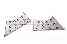 Load image into Gallery viewer, BMW E30 Dome Mount Side Strut Set Suspension BMW