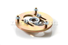 Load image into Gallery viewer, BMW E30 E34 E32 E24 E28 Front Axle Camber Plates Set Suspension BMW