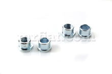 Load image into Gallery viewer, BMW E30 E34 E32 E24 E28 Front Axle Camber Plates Set Suspension BMW