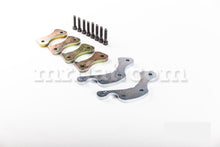 Load image into Gallery viewer, BMW E30 E36 Compact Brake Caliper Adapter Brakes BMW