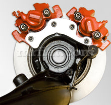 Load image into Gallery viewer, BMW E30 E36 Compact Brake Caliper Adapter Brakes BMW