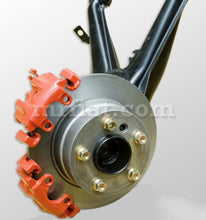 Load image into Gallery viewer, BMW E30 E36 Compact Brake Caliper Adapter Brakes BMW