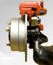 Load image into Gallery viewer, BMW E30 E36 Compact Brake Caliper Adapter Brakes BMW