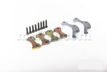 Load image into Gallery viewer, BMW E30 E36 Compact Brake Caliper Adapter Brakes BMW